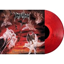 Dawn of possession: Immolation: Amazon.fr: CD et Vinyles}